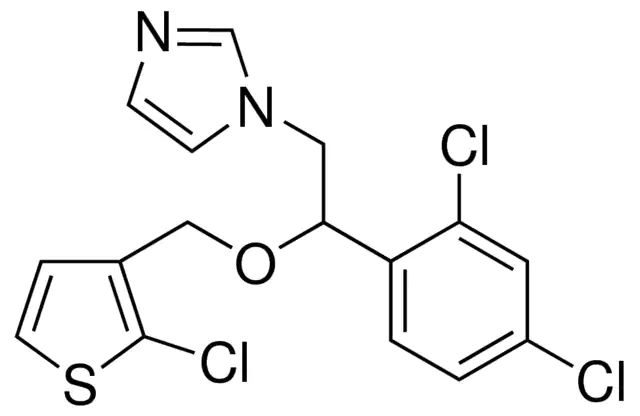 Tioconazole