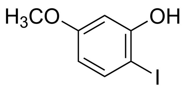 2-Iodo-5-methoxyphenol