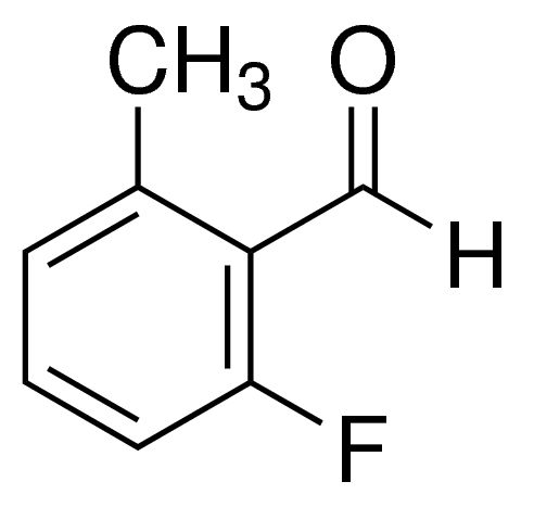 2-Fluoro-6-methylbenzaldehyde