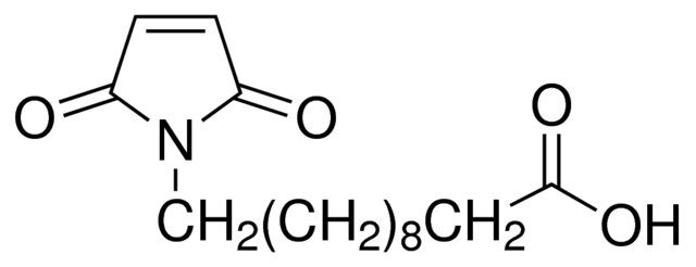 11-Maleimidoundecanoic acid