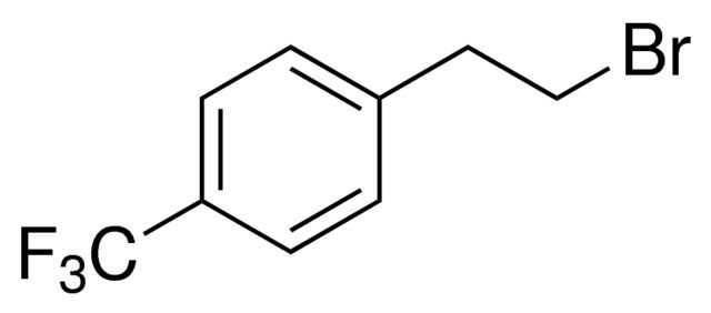 4-(Trifluoromethyl)phenethyl bromide