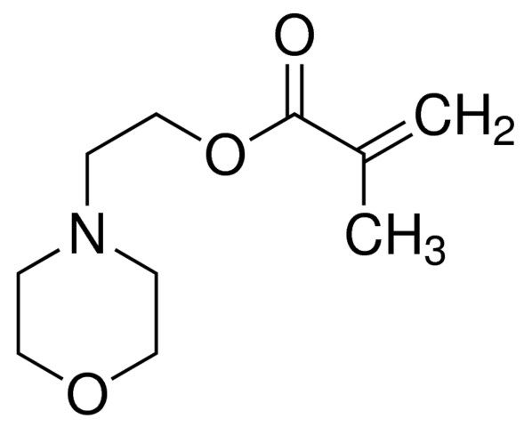 2-<i>N</i>-Morpholinoethyl methacrylate