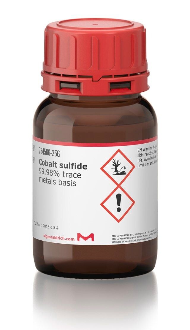 Cobalt sulfide