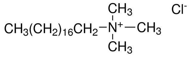 Trimethyloctadecylammonium Chloride