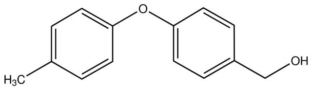 (4-(<i>p</i>-Tolyloxy)phenyl)methanol