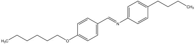 (<i>E</i>)-4-Butyl-<i>N</i>-(4-(hexyloxy)benzylidene)aniline