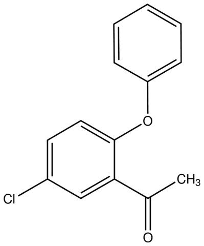 1-(5-Chloro-2-phenoxyphenyl)ethanone