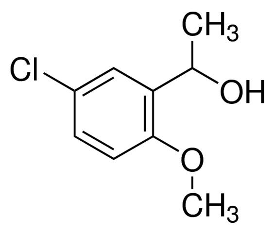 1-(5-Chloro-2-methoxyphenyl)ethanol