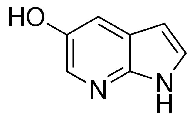 1H-Pyrrolo[2,3-b]pyridin-5-ol