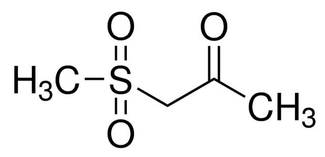 Methanesulfonylacetone