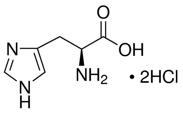 <sc>L</sc>-Histidine dihydrochloride