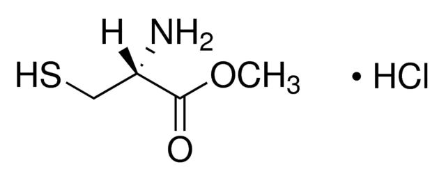 <sc>L</sc>-Cysteine methyl ester hydrochloride