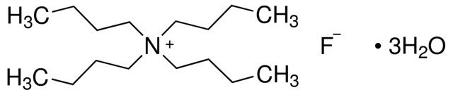 Tetrabutylammonium fluoride trihydrate