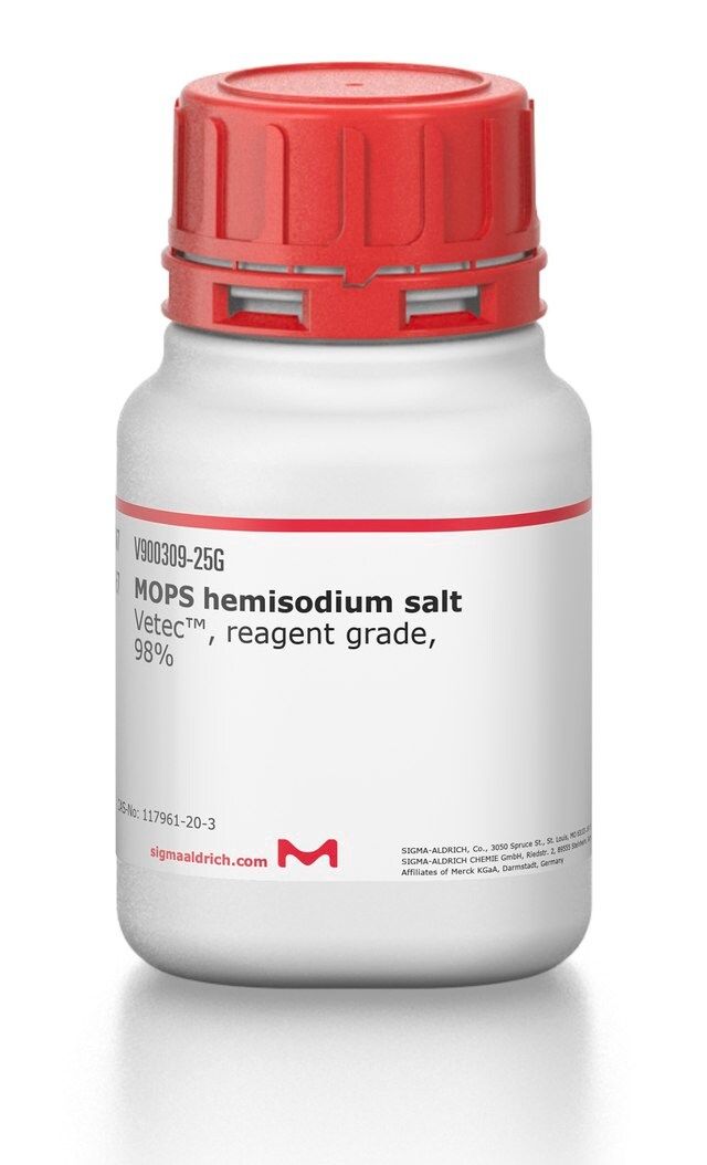 MOPS hemisodium salt