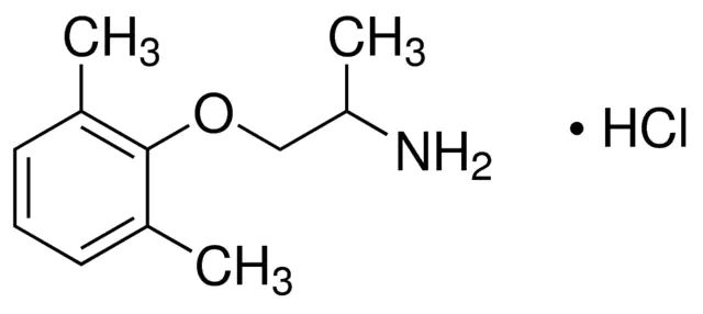 Mexiletine Hydrochloride