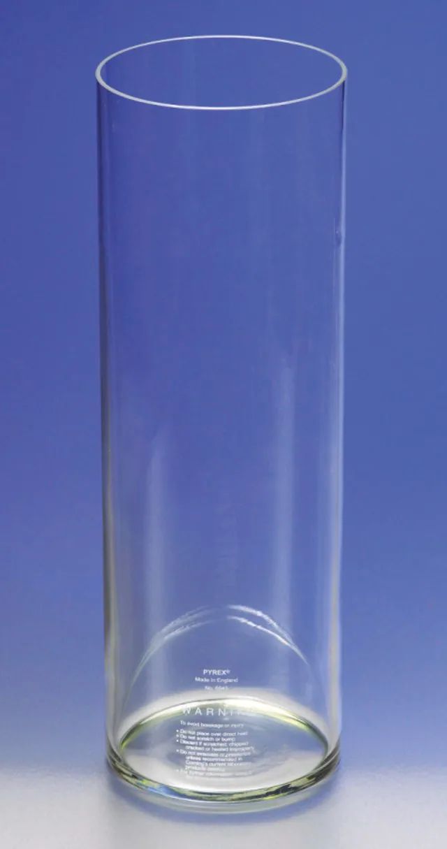 Corning<sup>®</sup> jar 12x24 in., Corning<sup>®</sup> 6945