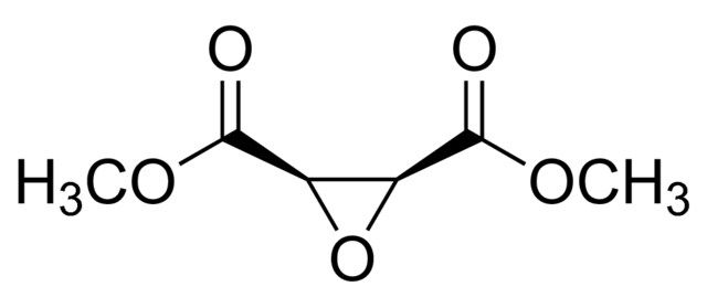 (2<i>R</i>,3<i>S</i>)-Dimethyl oxirane-2,3-dicarboxylate