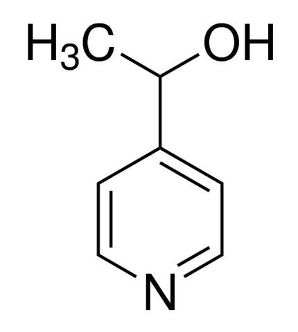 ()--Methyl-4-pyridinemethanol