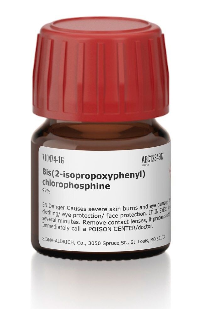 Bis(2-isopropoxyphenyl)chlorophosphine