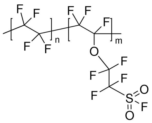 Aquivion<sup>®</sup> pellets P87-SO<sub>2</sub>F