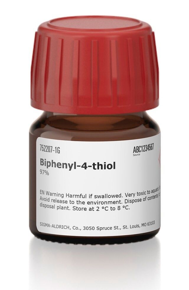 Biphenyl-4-thiol