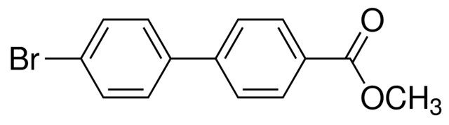 Methyl 4-(4-bromophenyl)benzoate