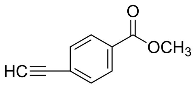 Methyl 4-Ethynylbenzoate