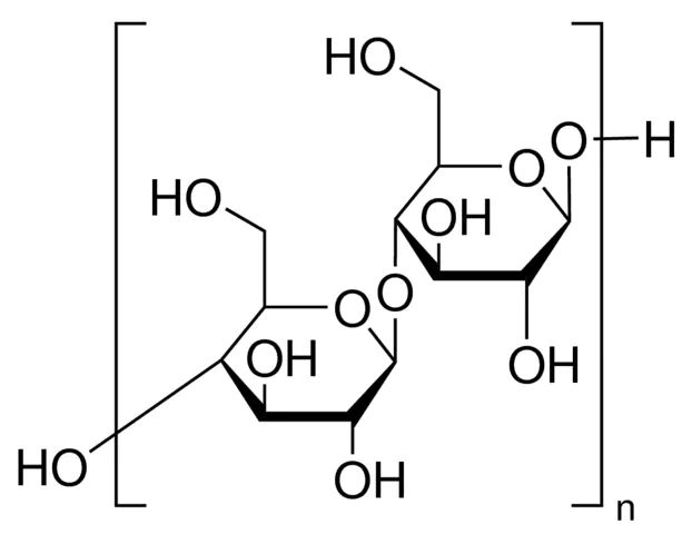 Microcrystalline Cellulose