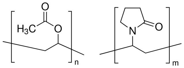 Kollidon<sup>®</sup> SR