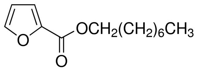 Octyl 2-furoate