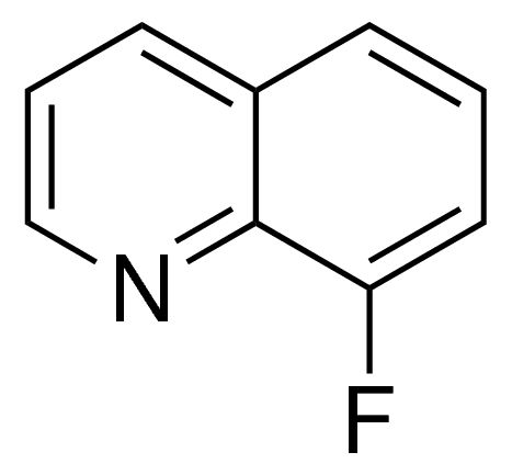 8-Fluoroquinoline