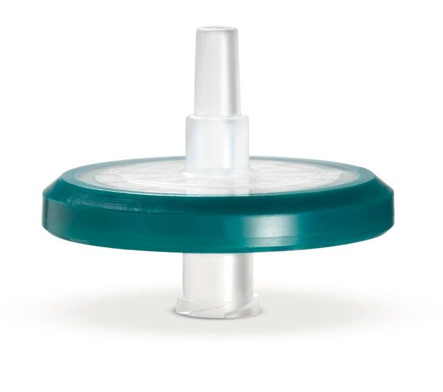 Millex Syringe Filter, PES, Non-sterile