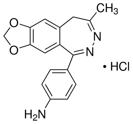 GYKI 52466 hydrochloride