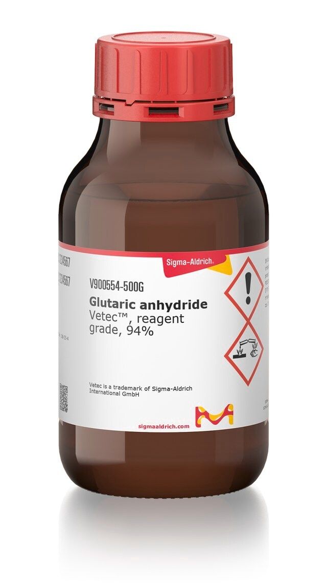 Glutaric Anhydride