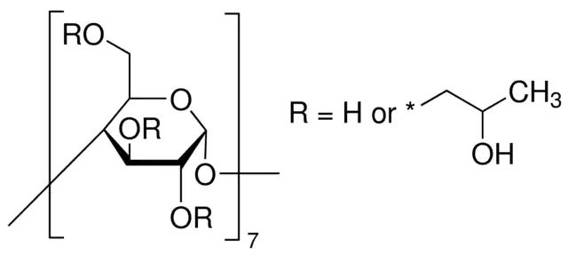 (2-Hydroxypropyl)--cyclodextrin