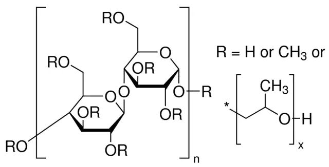 (Hydroxypropyl)methyl cellulose