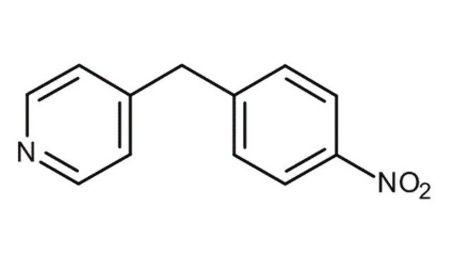 4-(4-Nitrobenzyl)pyridine