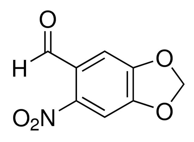 6-Nitropiperonal