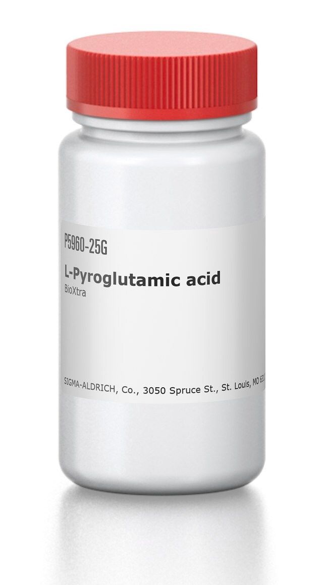 <SC>L</SC>-Pyroglutamic acid