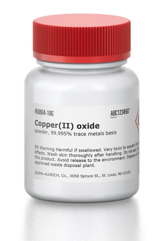 Copper(II) oxide