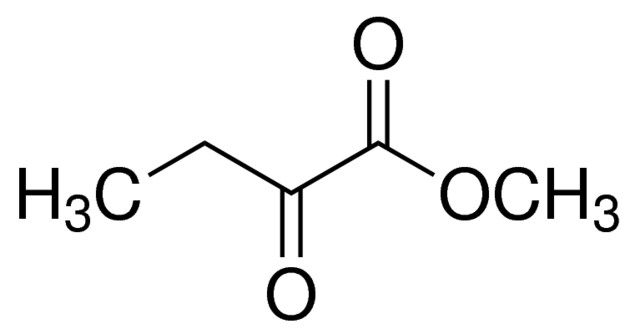 Methyl 2-oxobutanoate