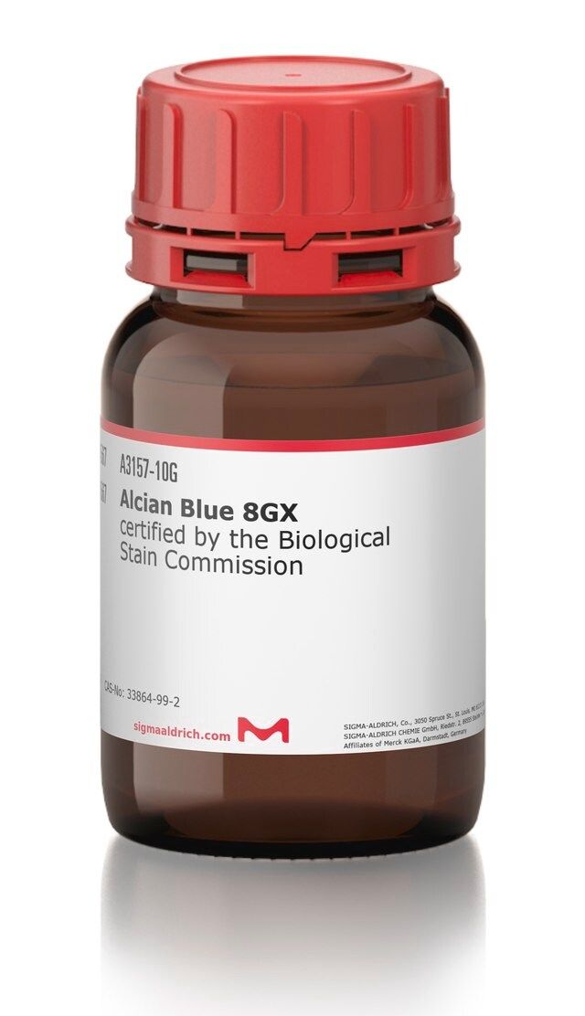 Alcian Blue 8GX