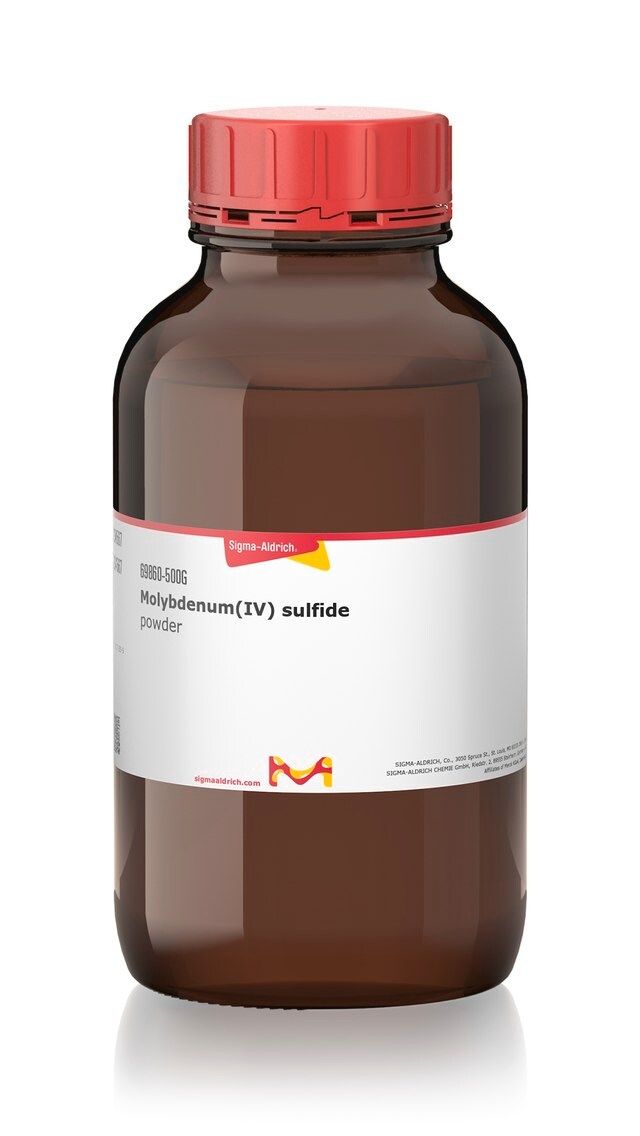 Molybdenum(IV) sulfide