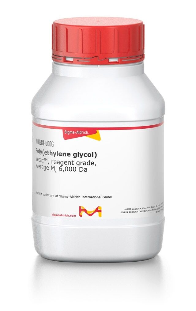 Poly(ethylene glycol)