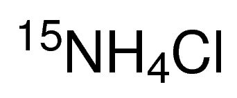 Ammonium-<sup>15</sup>N chloride