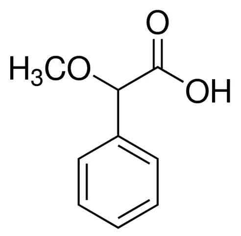 -Methoxyphenylacetic acid