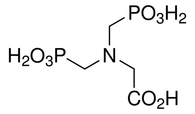 <i>N</i>,<i>N</i>-Bis(phosphonomethyl)glycine