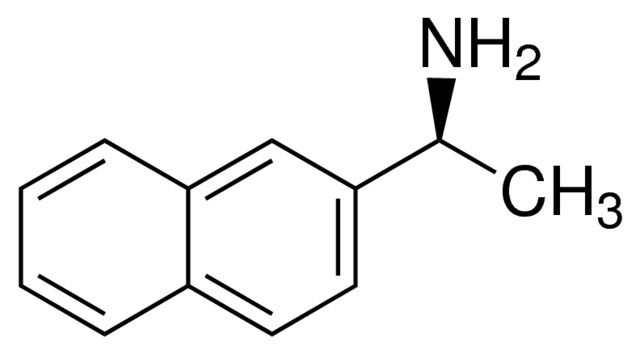 (<i>S</i>)-(-)-1-(2-Naphthyl)ethylamine