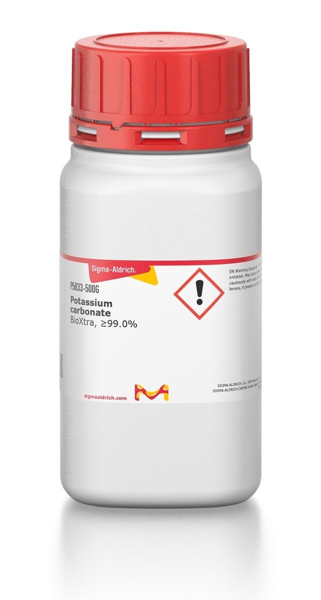 Potassium Carbonate