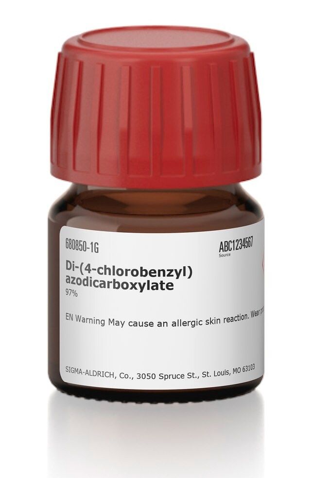 Di-(4-chlorobenzyl)azodicarboxylate